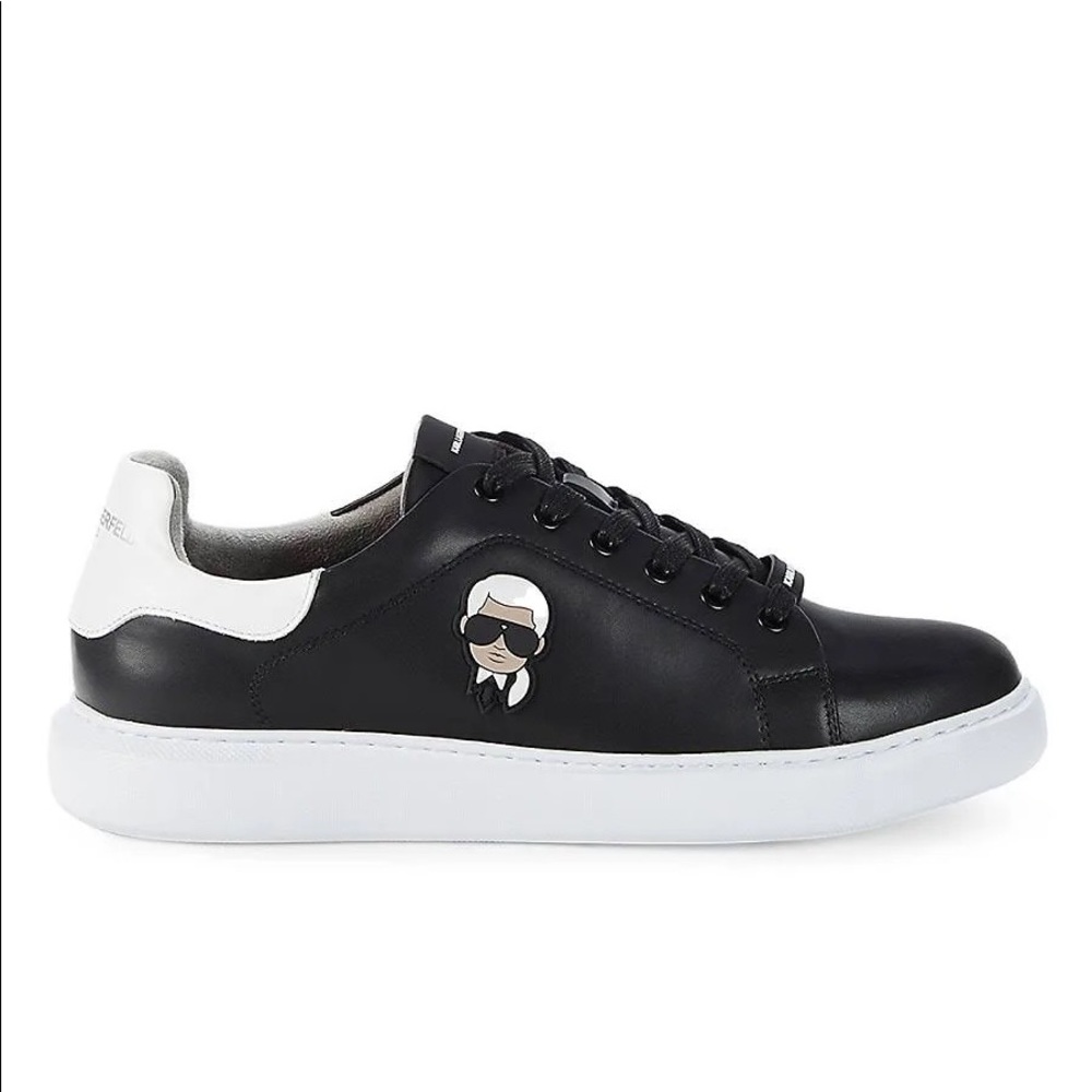 Karl Lagerfeld Men Shoes